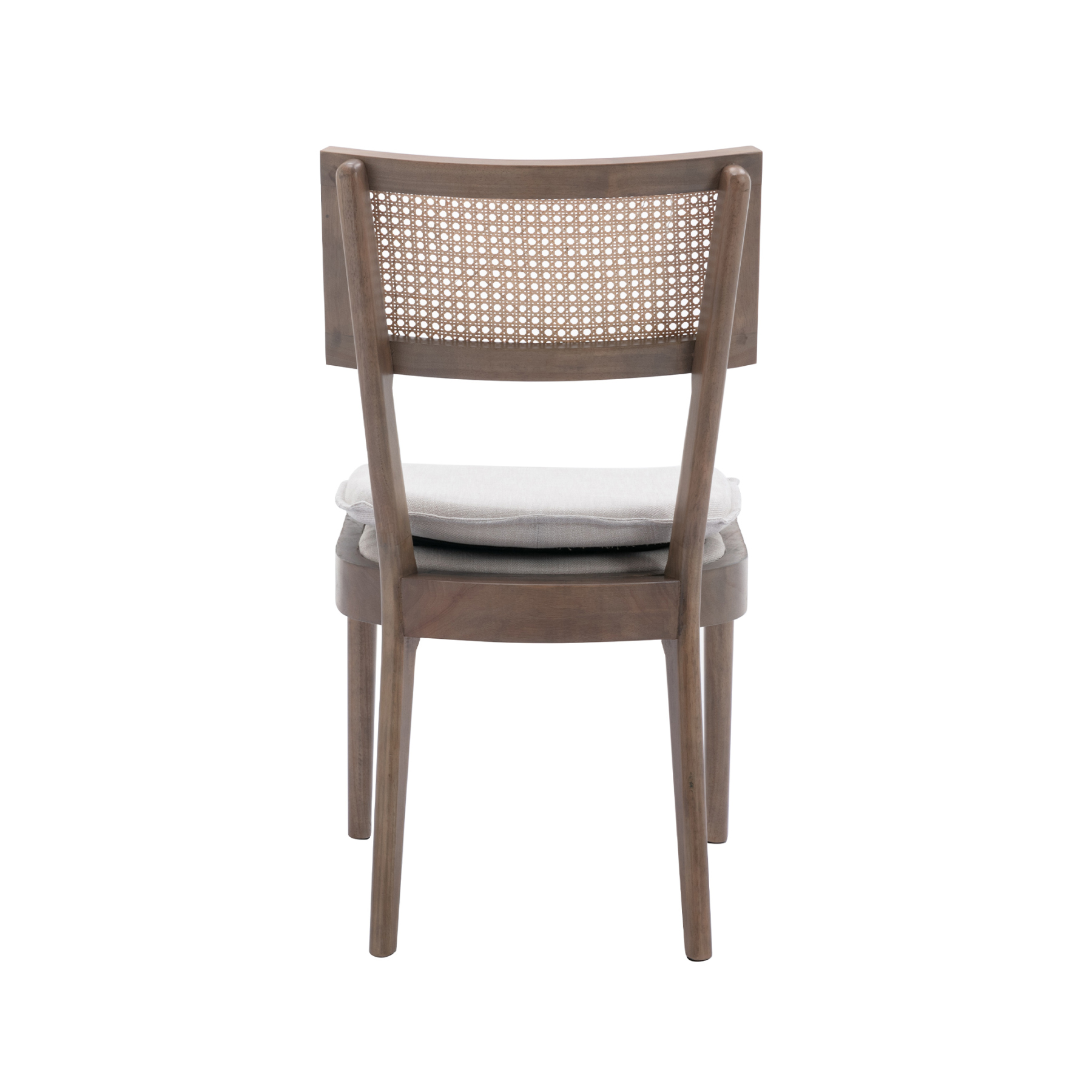 Walter Cane Dining Chair (Set of 2)