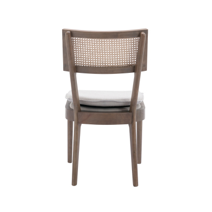 Walter Cane Dining Chair (Set of 2)