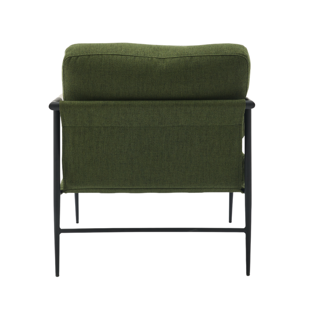 Alvin Accent Armcahir