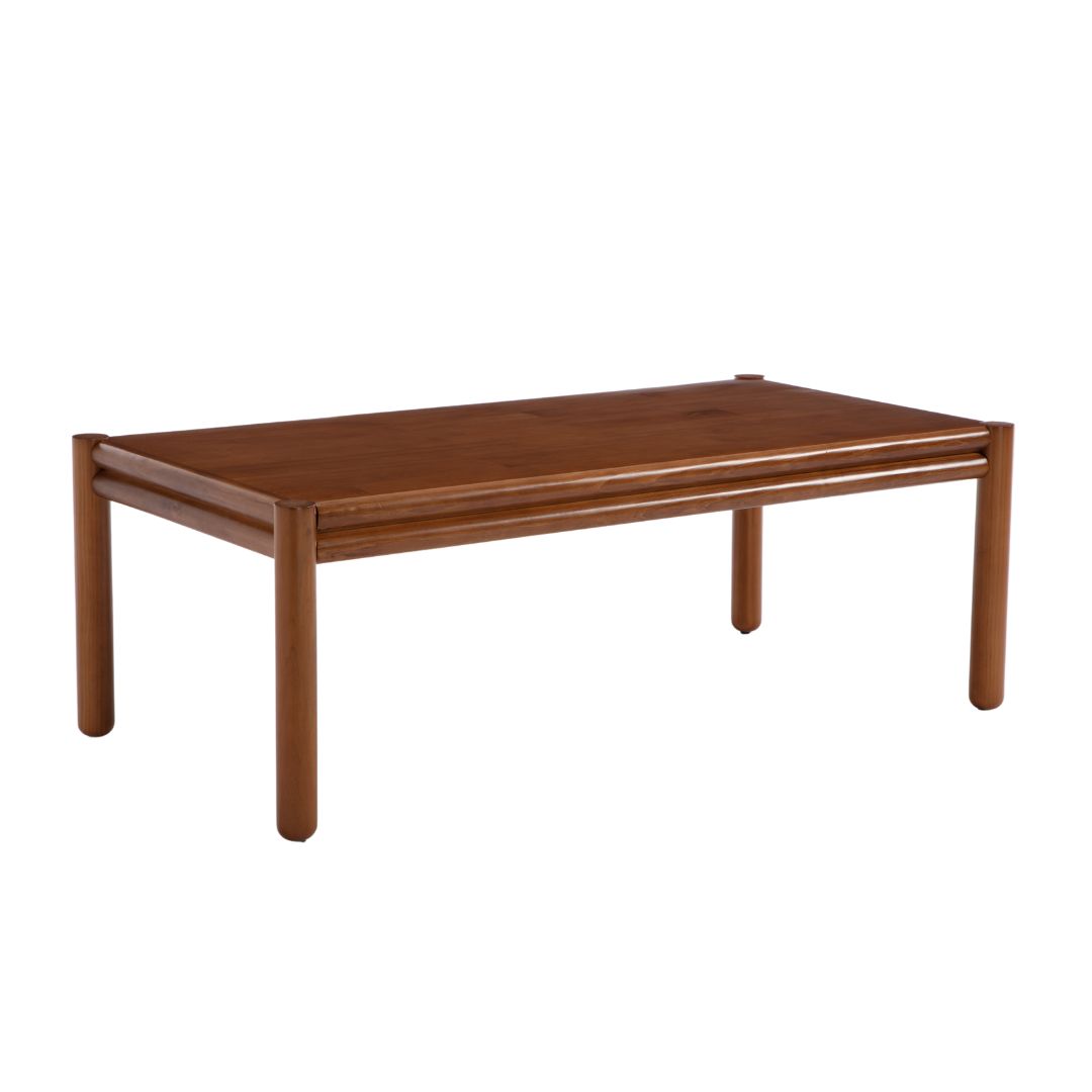 Doble Coffee Table