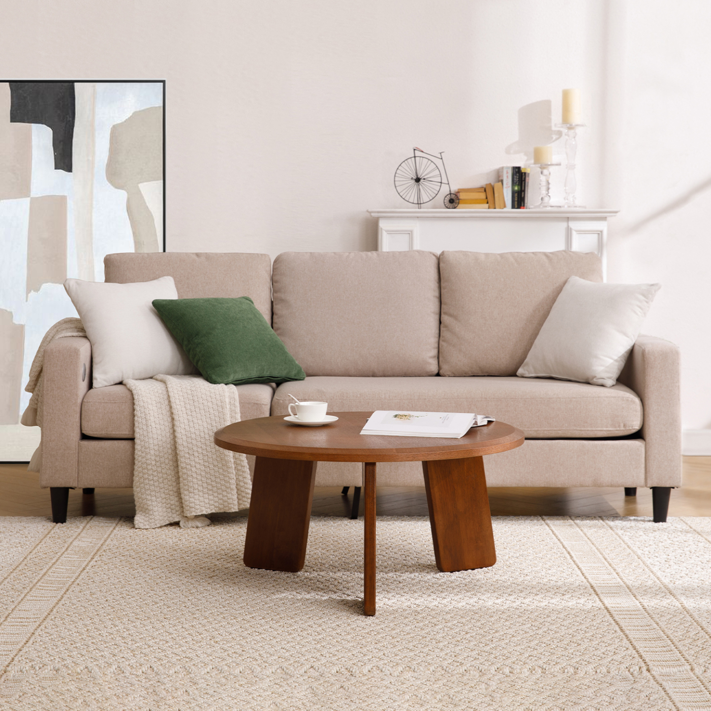 Robin Coffee Table