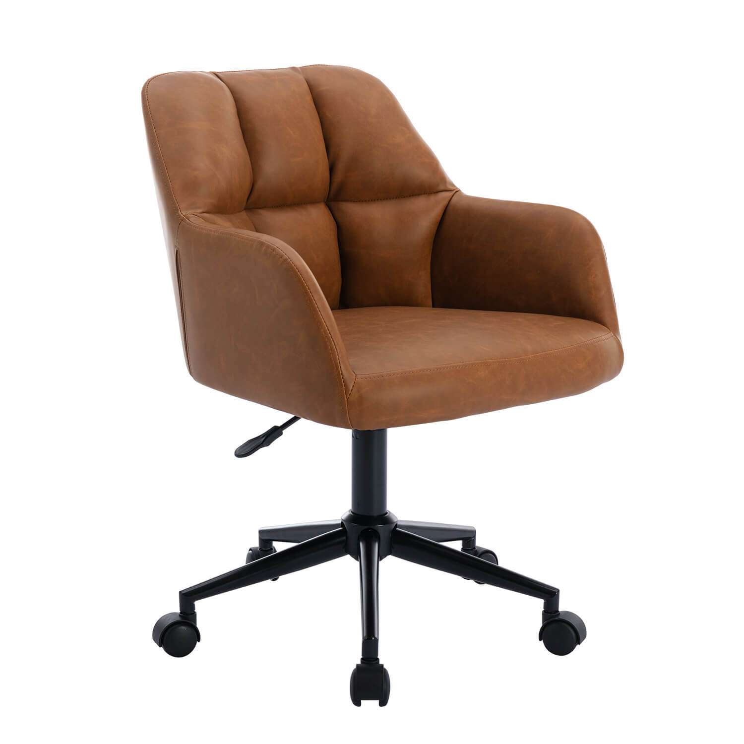 Kealey Swivel Office Chair