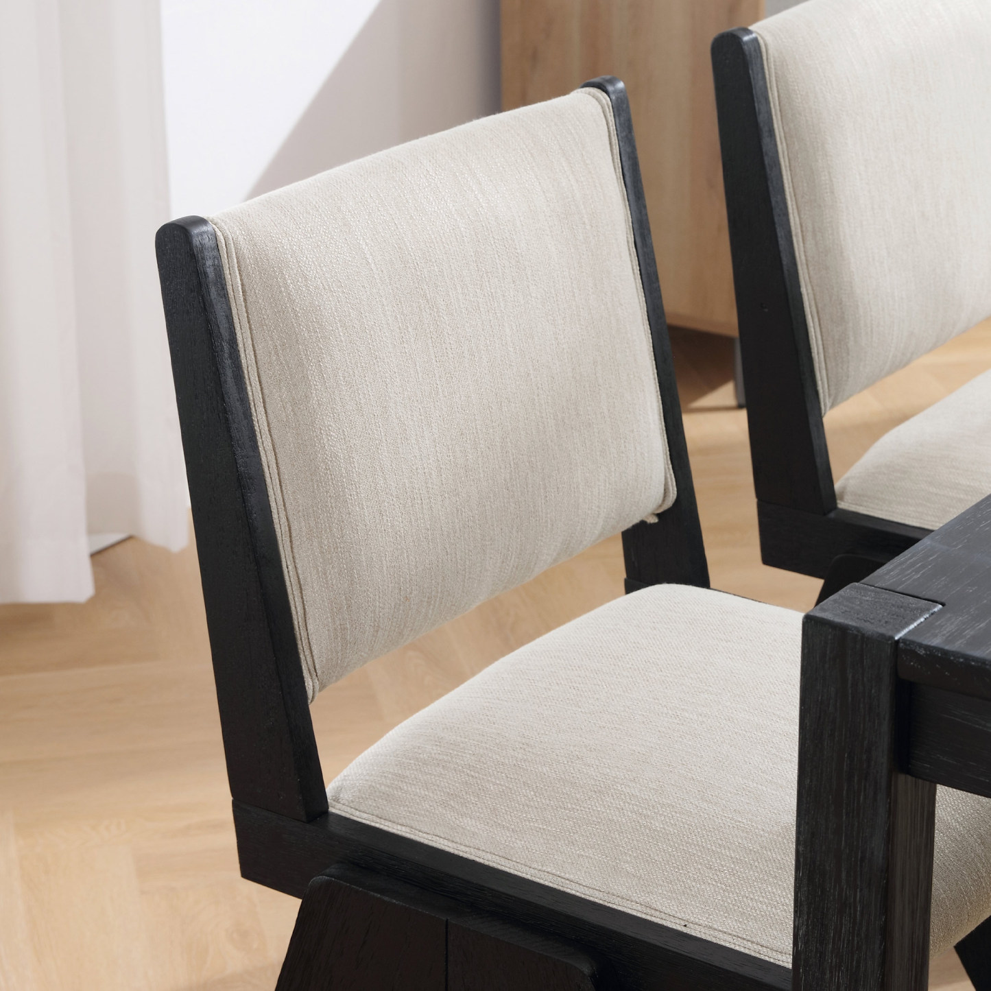 Lamont Dining Chairs (Set of 2)