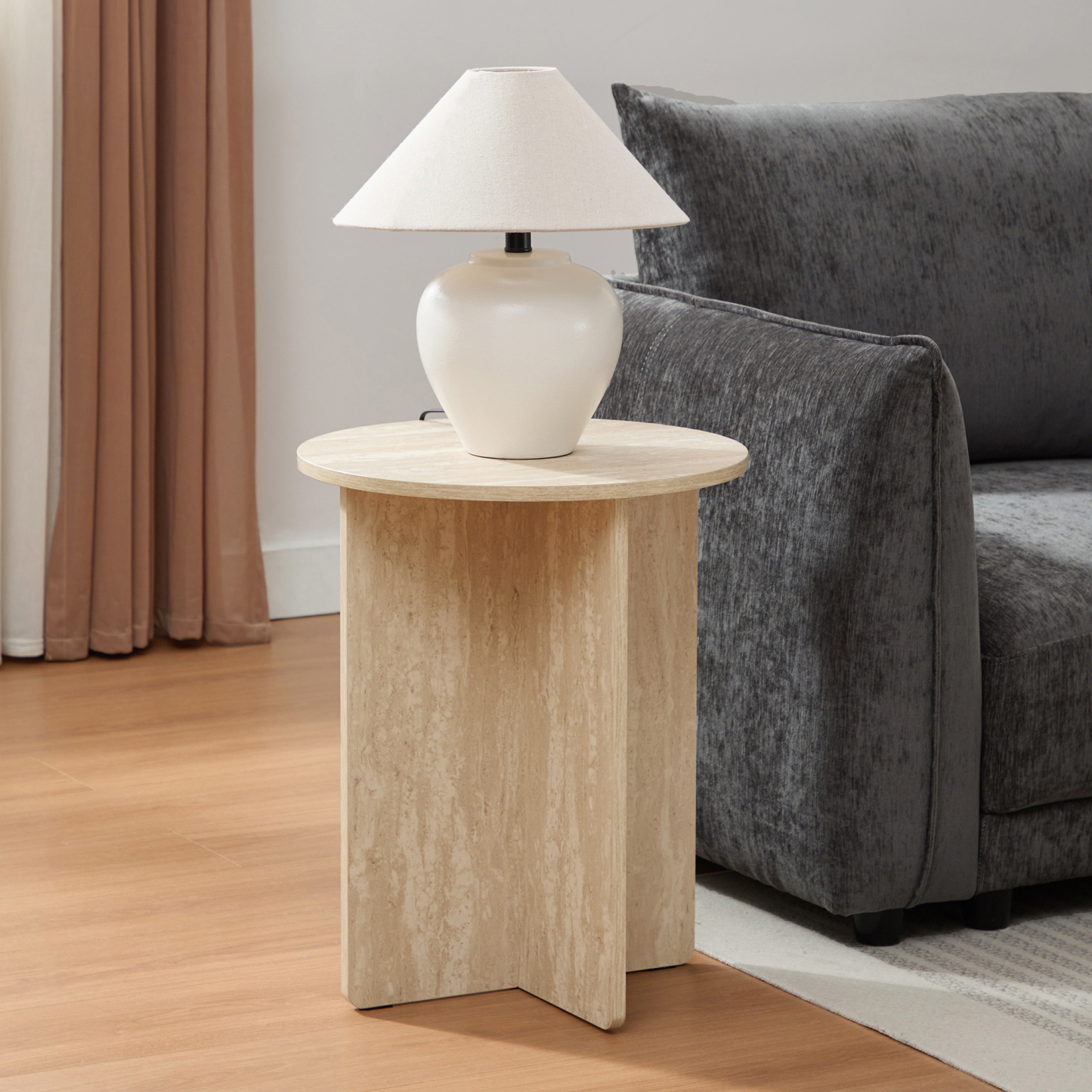 Kemary Coffee Table Set of 2