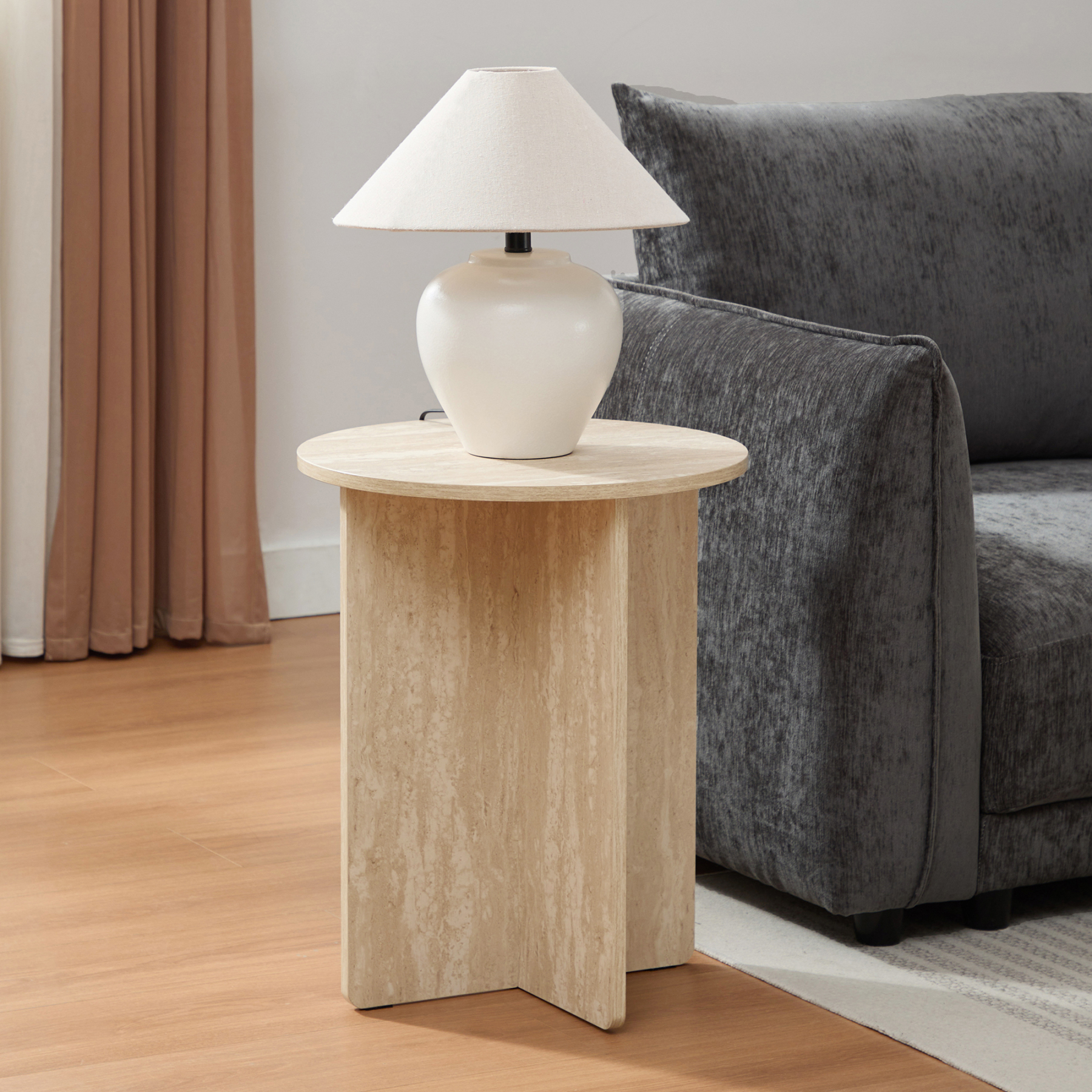 Kemary Coffee Table Set of 2