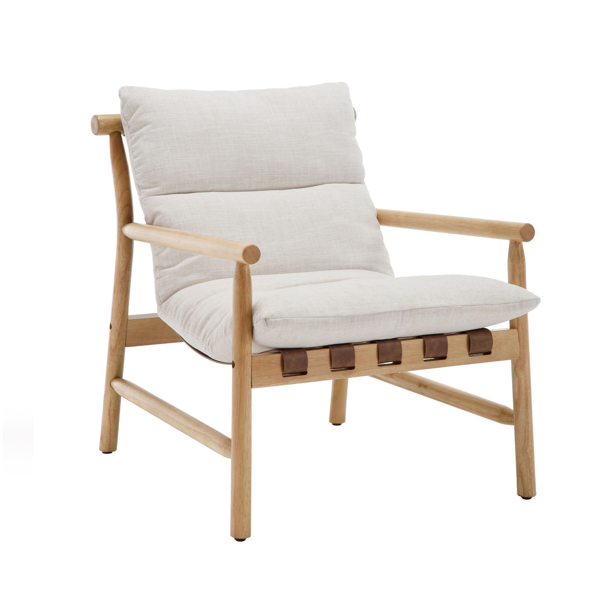 Beth Sling Accent Chair