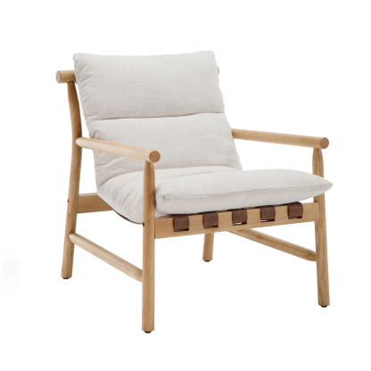 Beth Sling Accent Chair