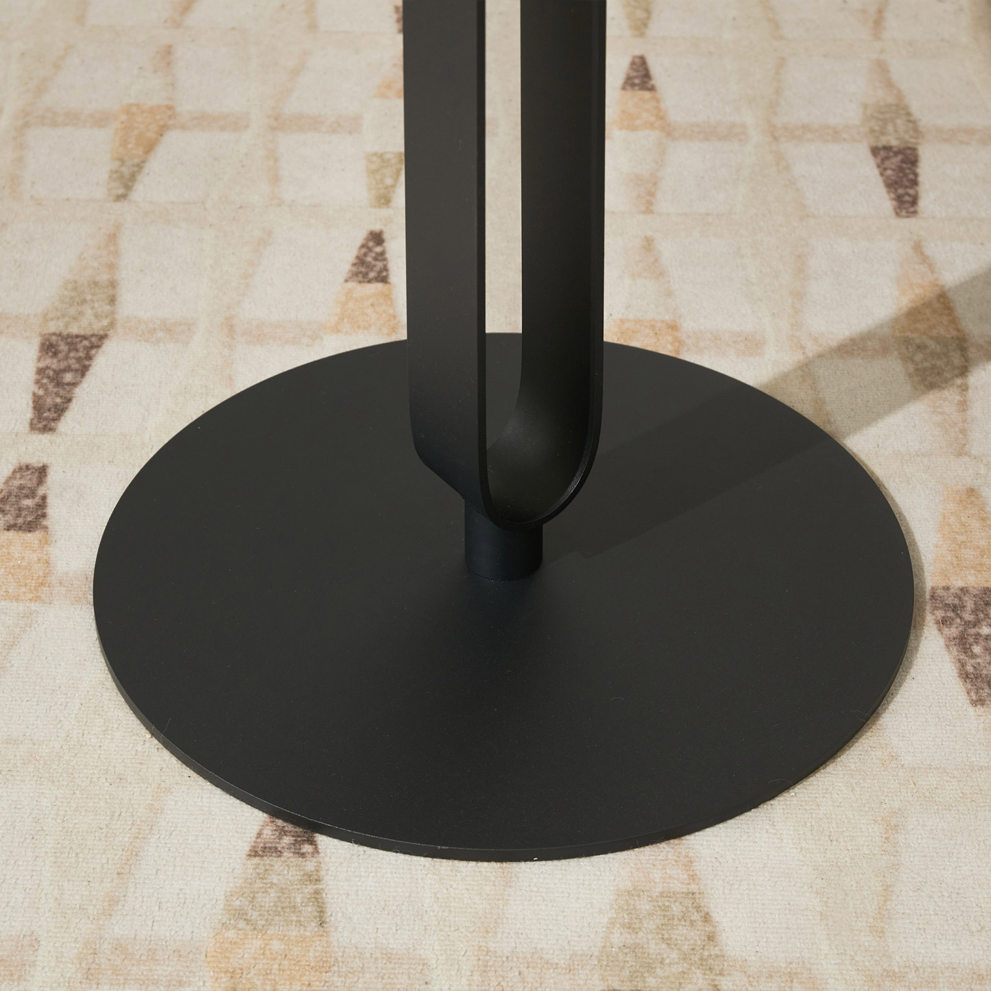 Nicole Round Side Table