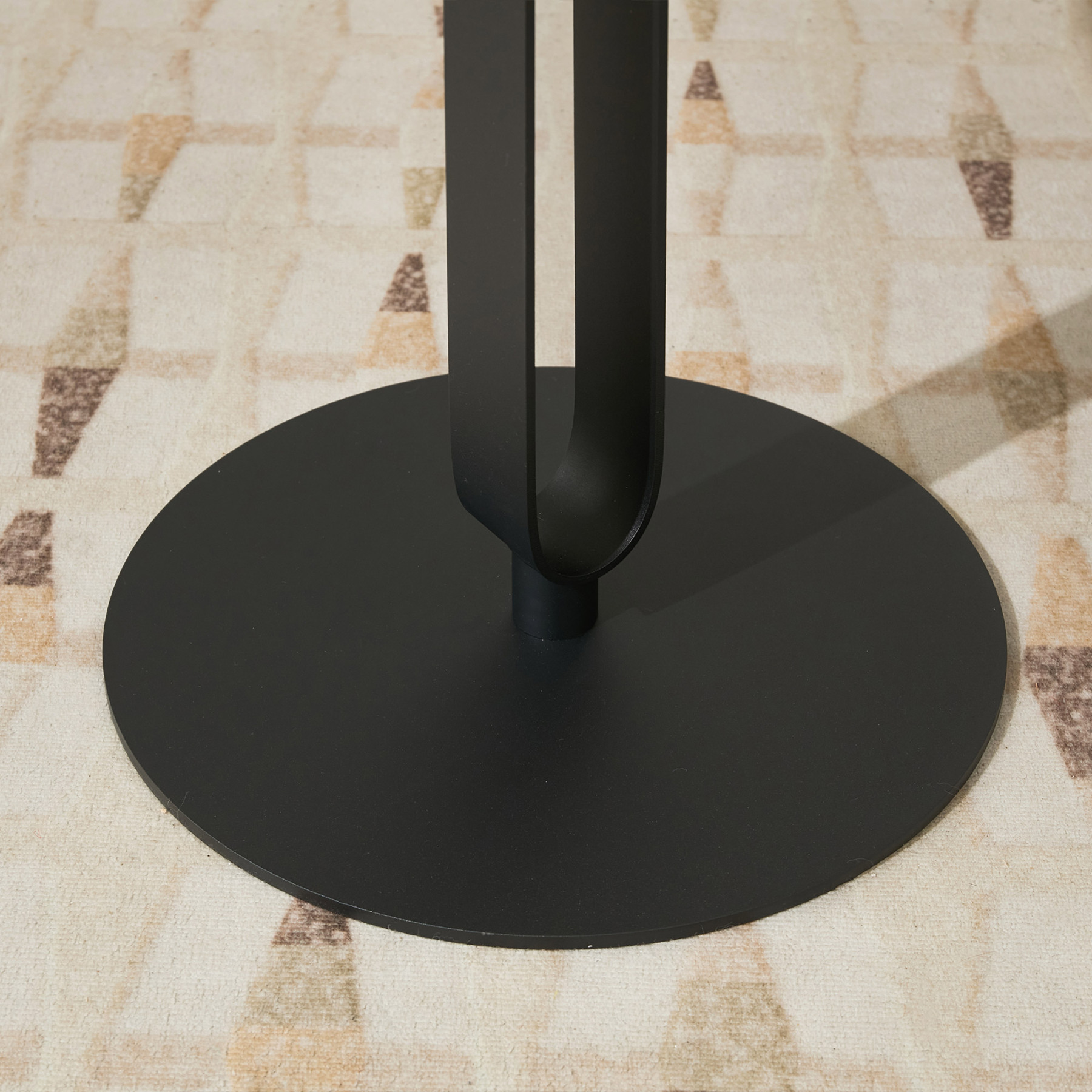 Nicole Round Side Table