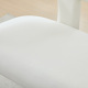 Dove 47'' Bench with Back