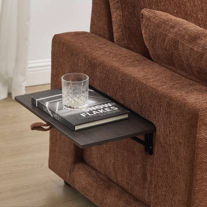 Levi Reclining Sectional Sofa With Storage