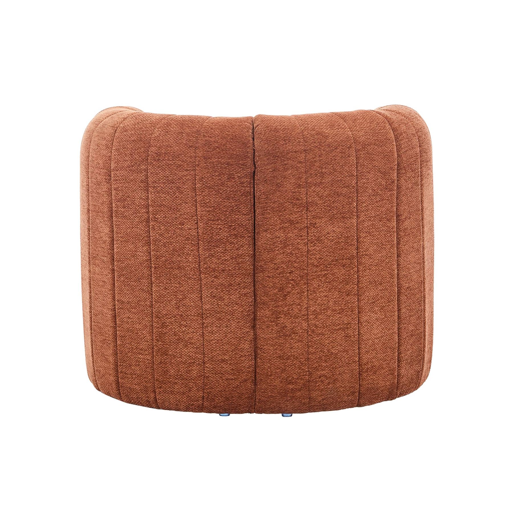 Willa Barrel Armchair