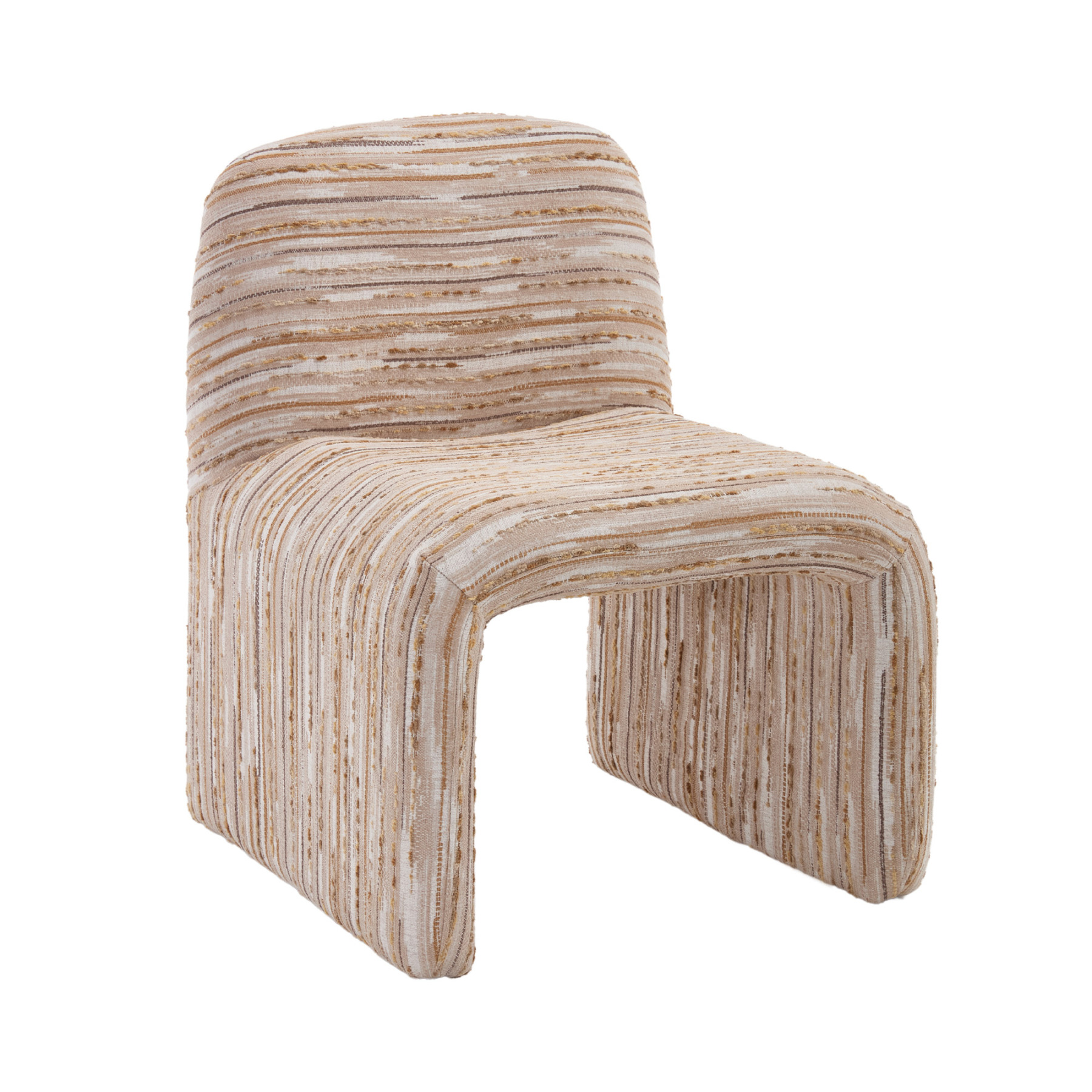 Riley Lounge Chair With Ottoman
