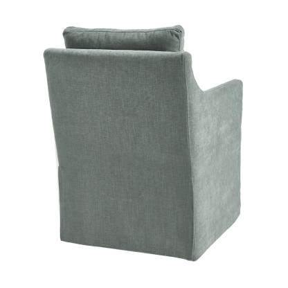 Hank Upholstered Dining Chair
