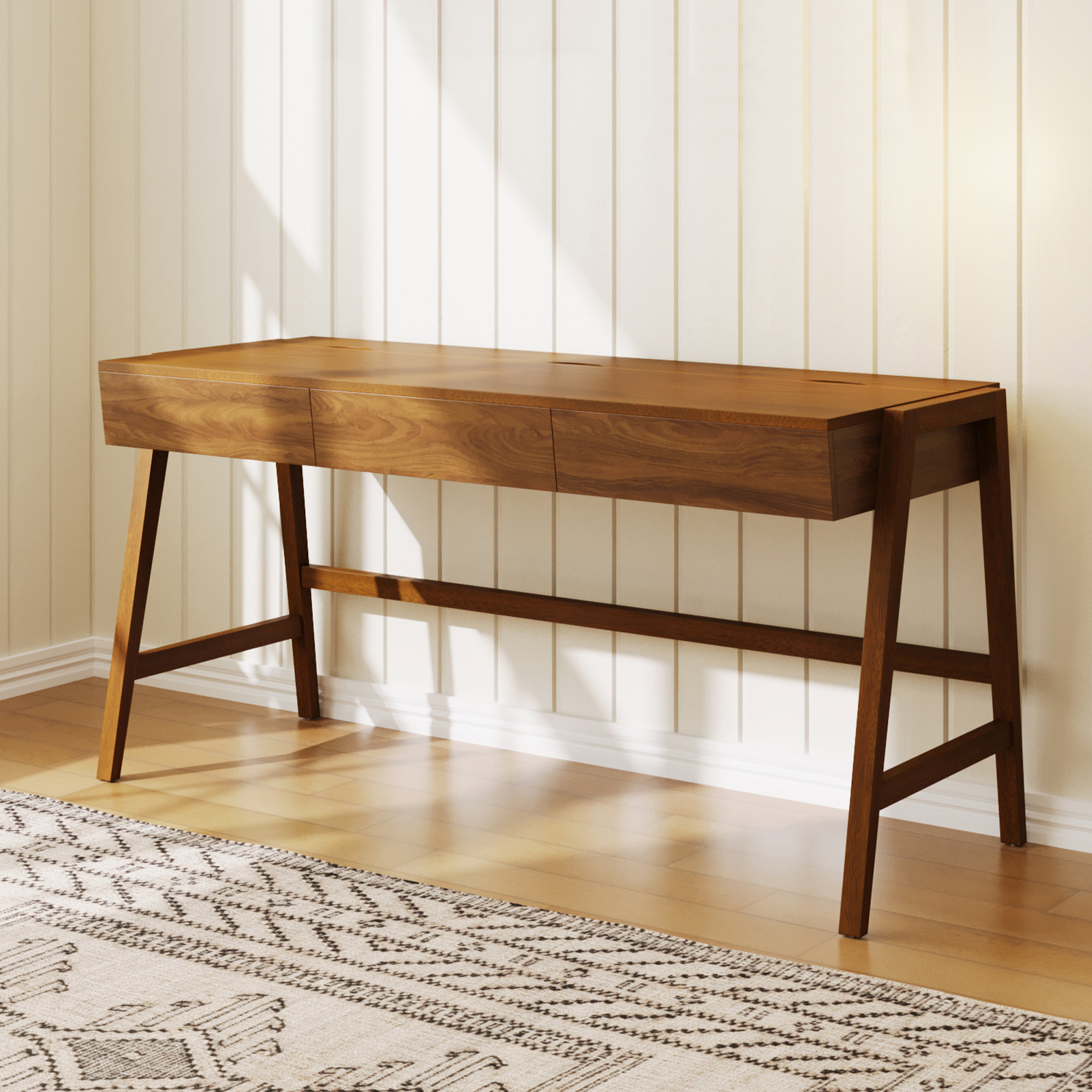Leah 59'' Desk