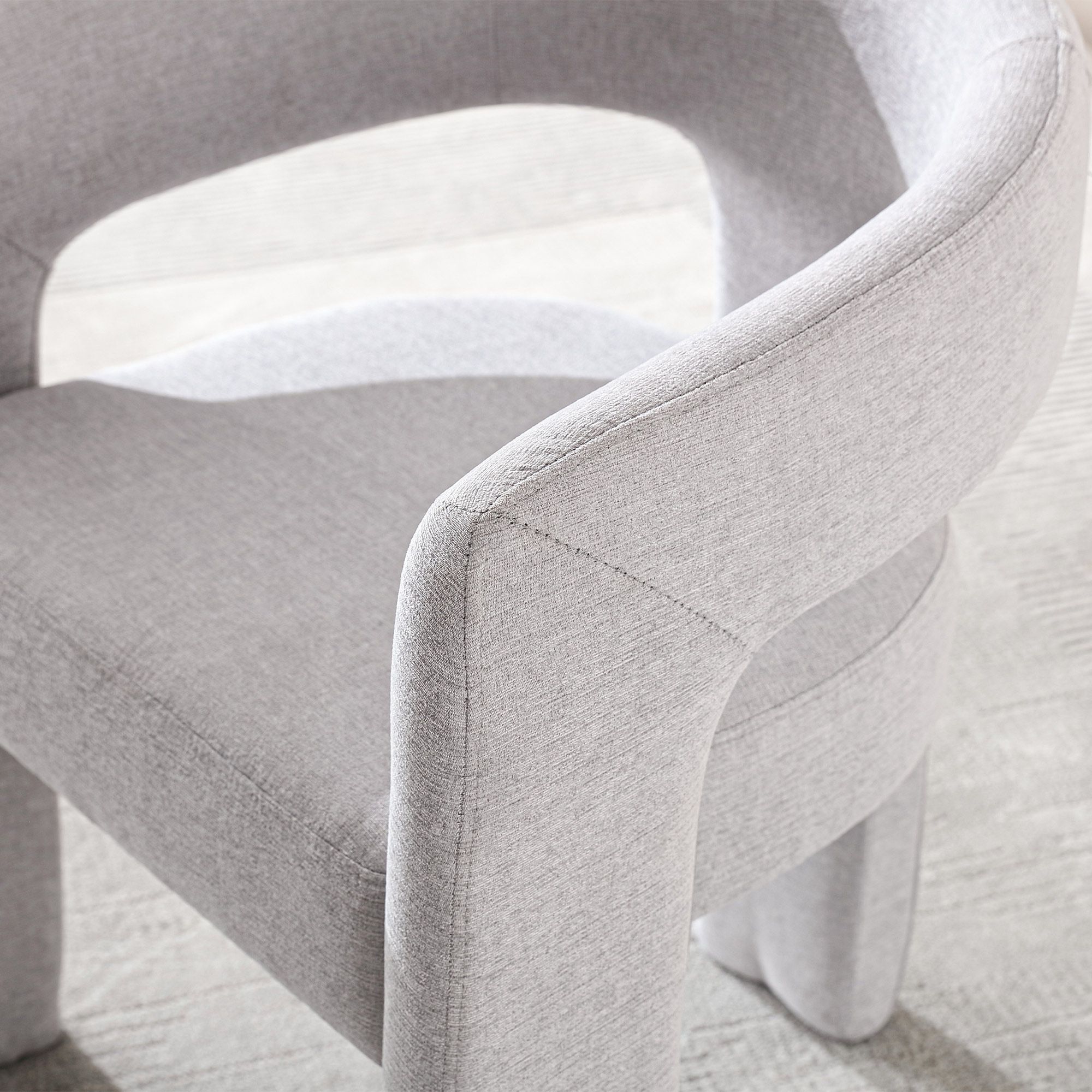 Dove Dining Chair