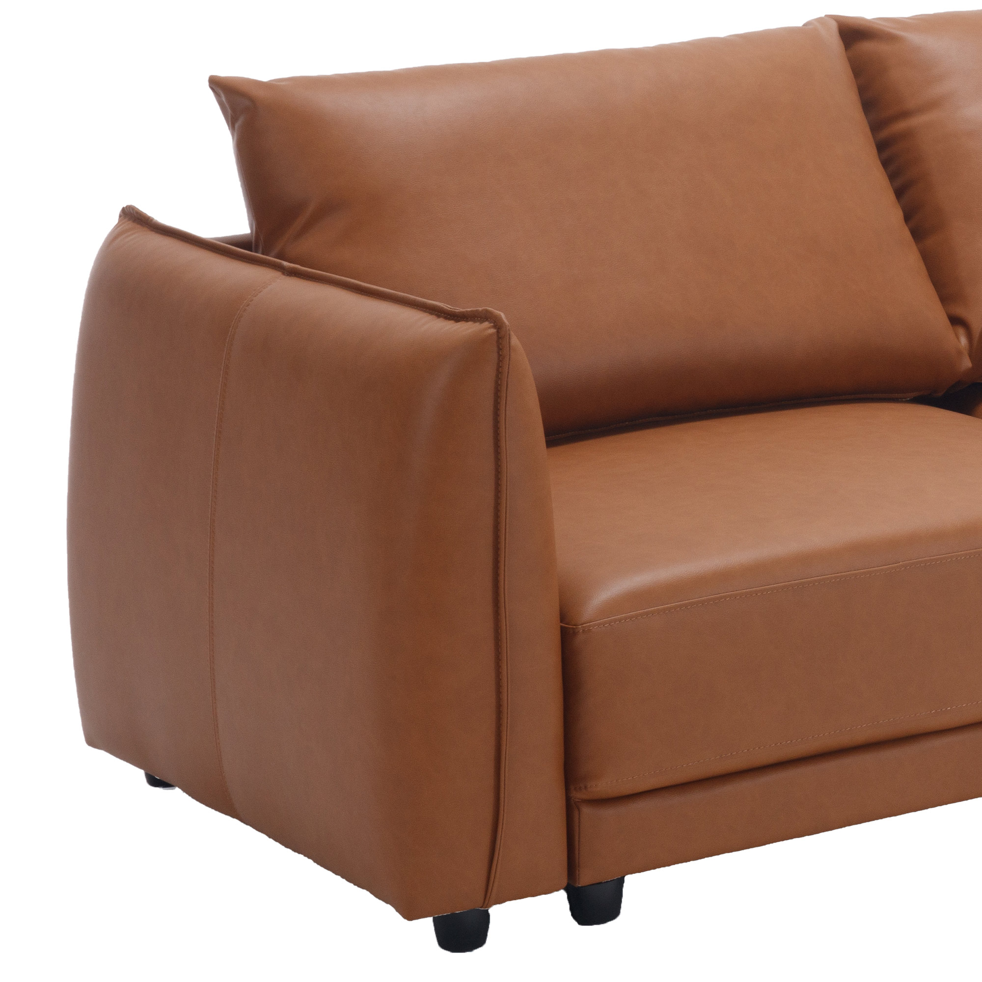 Leen Sectional Sofa