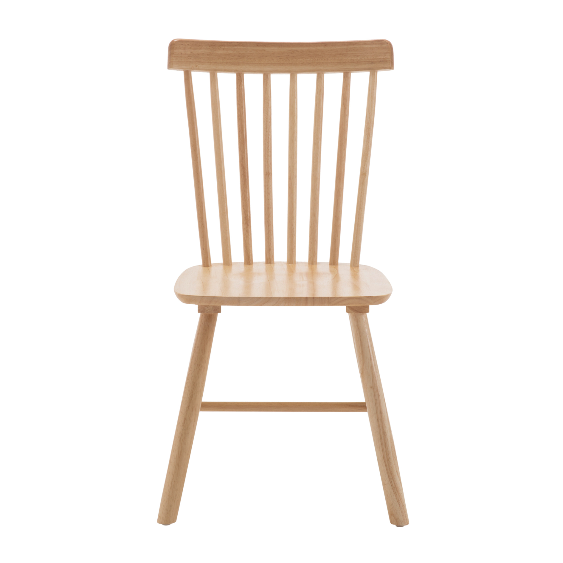 Blake Windsor Dining Chairs (Set of 2)