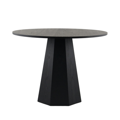 Clark Round Dining Table Set