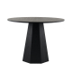 Clark Round Dining Table  39" 