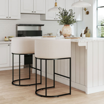Vintle Bar & Counter Stool