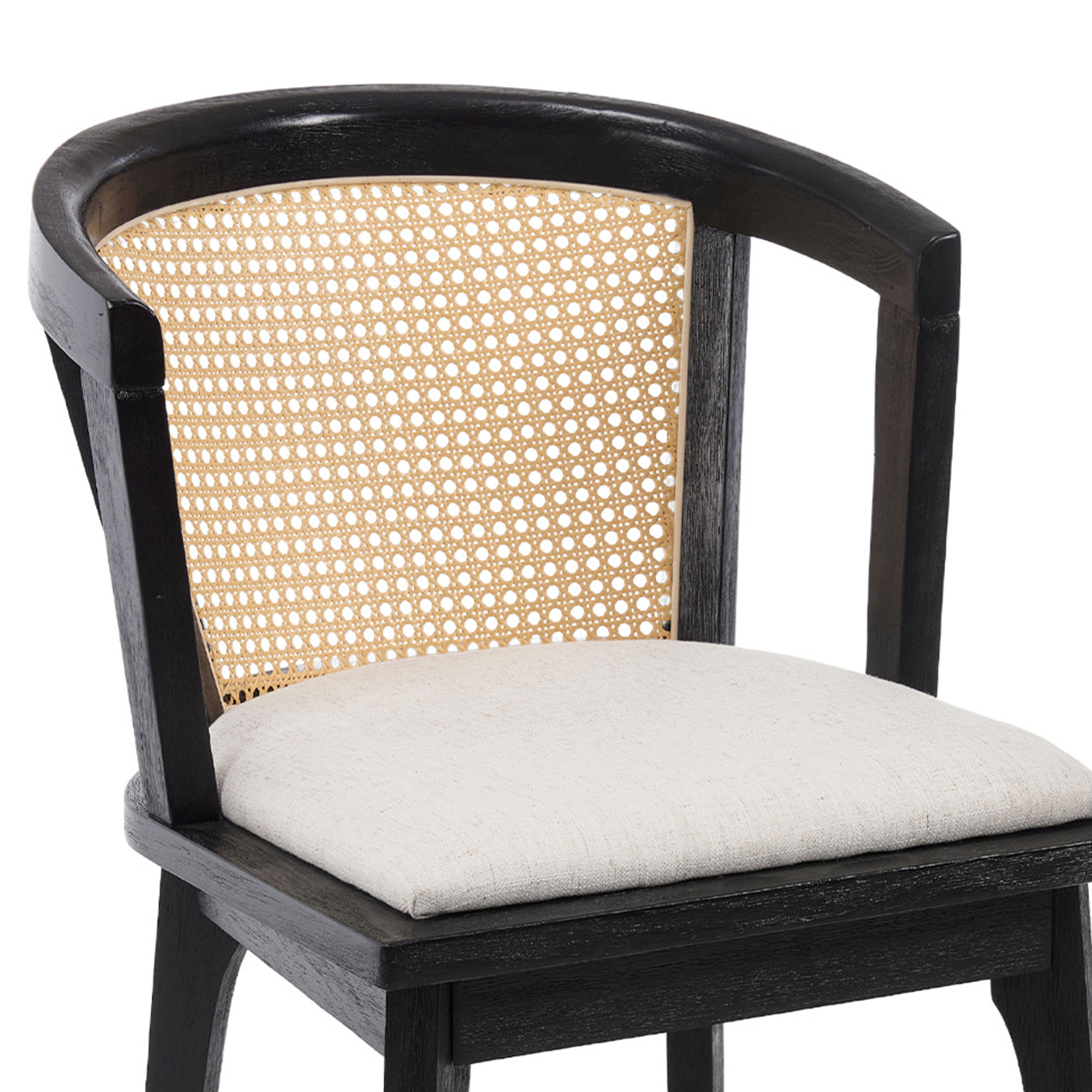George Dining Chairs (Set of 2)