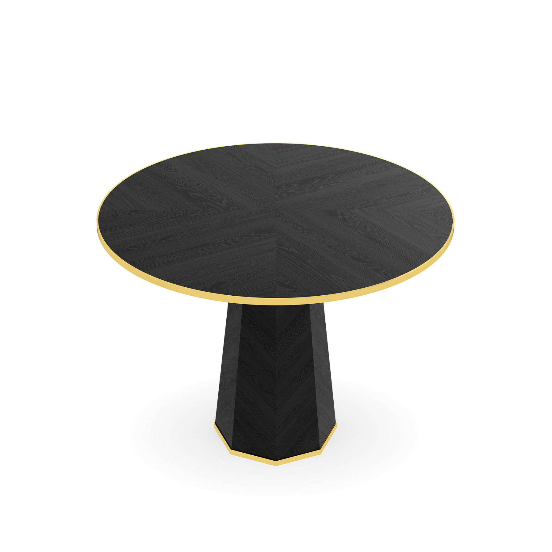 Asher Dining Table Set