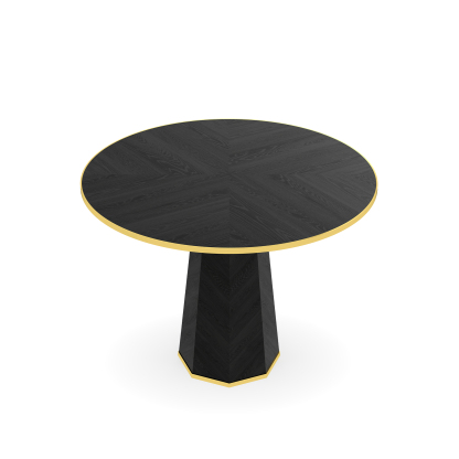 Asher Dining Table Set