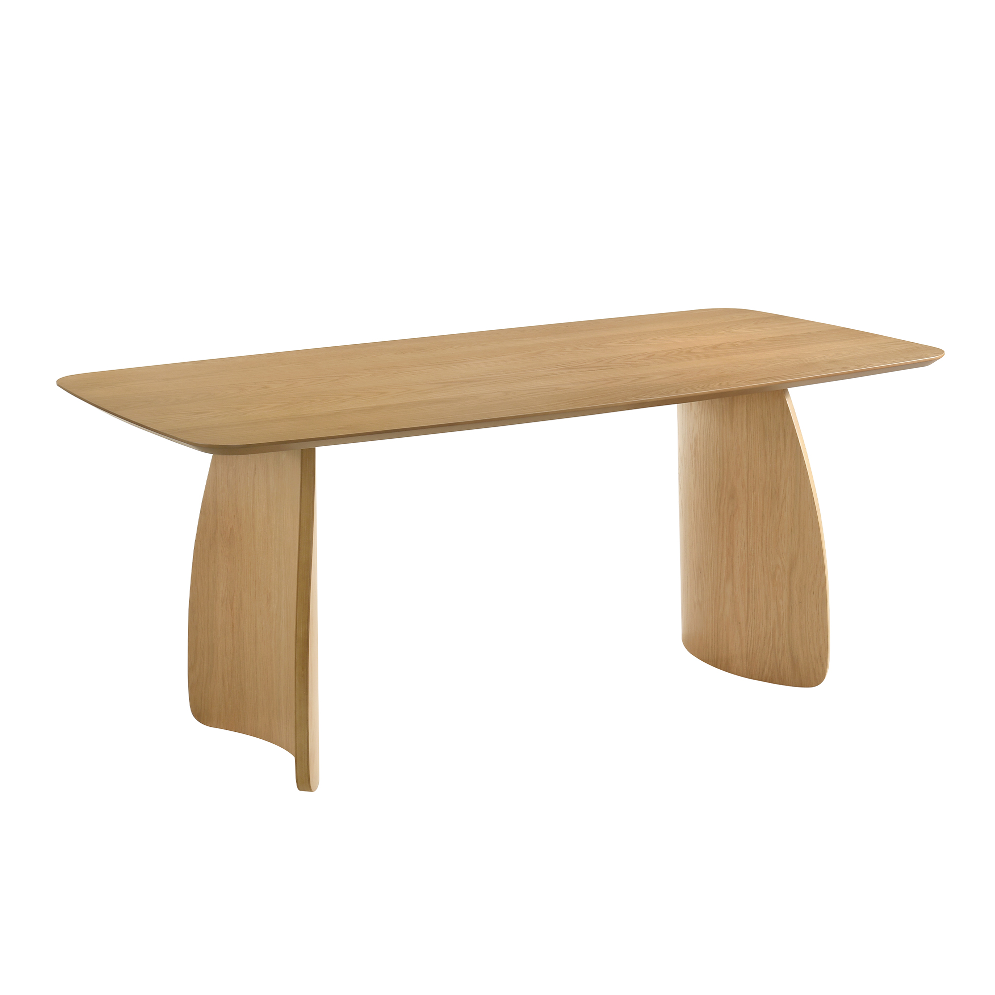 Nico 70'' Dining Table Set