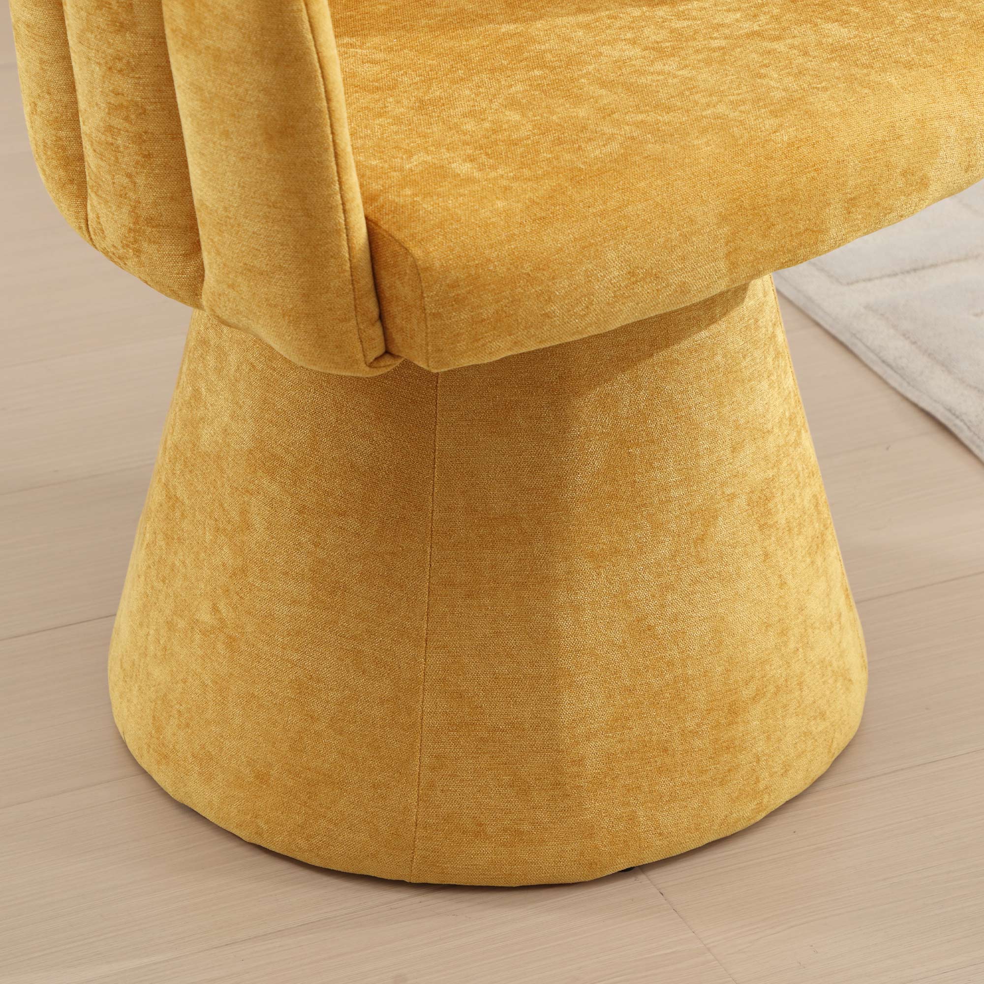 Winnie Swivel Dining Chair