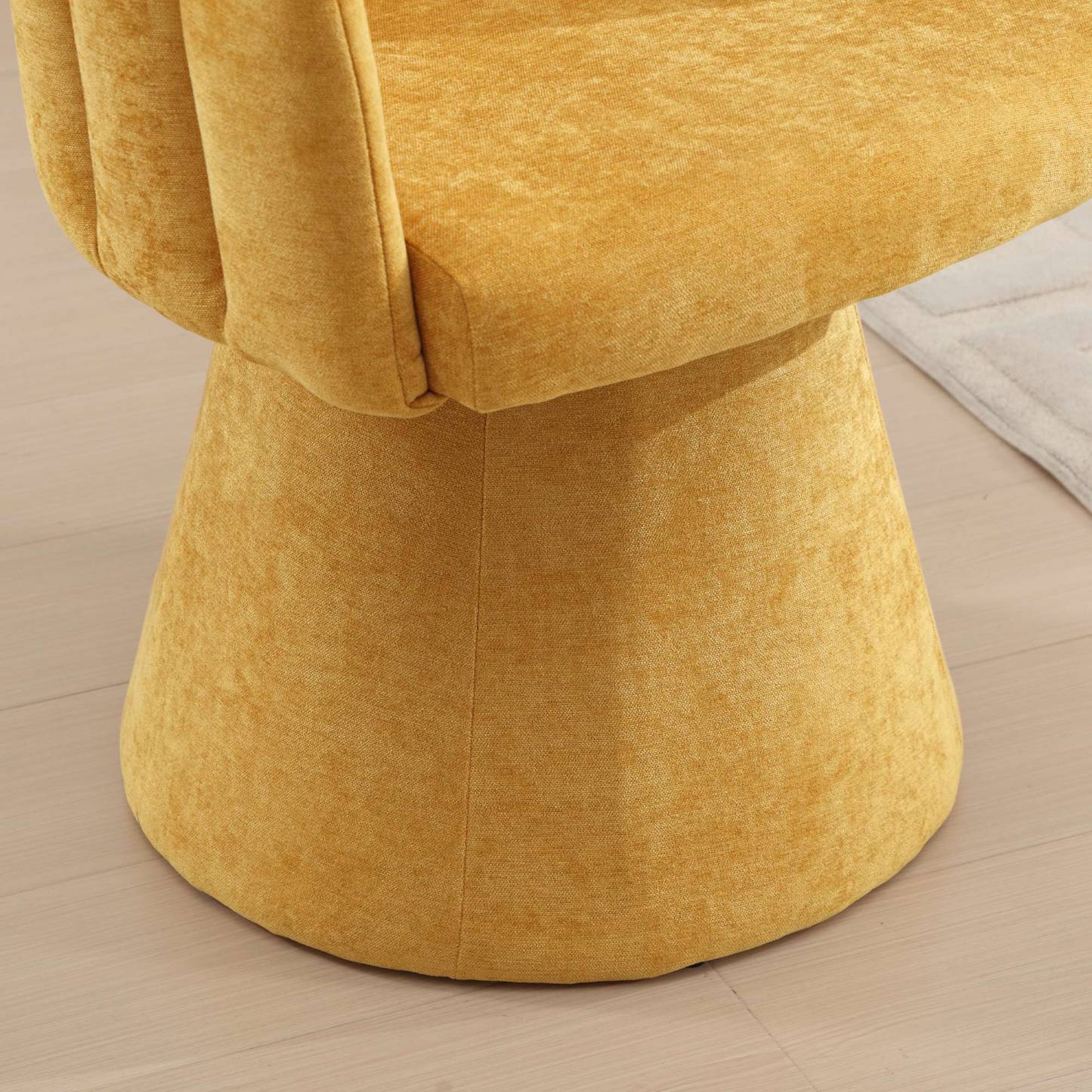Winnie Swivel Dining Chair