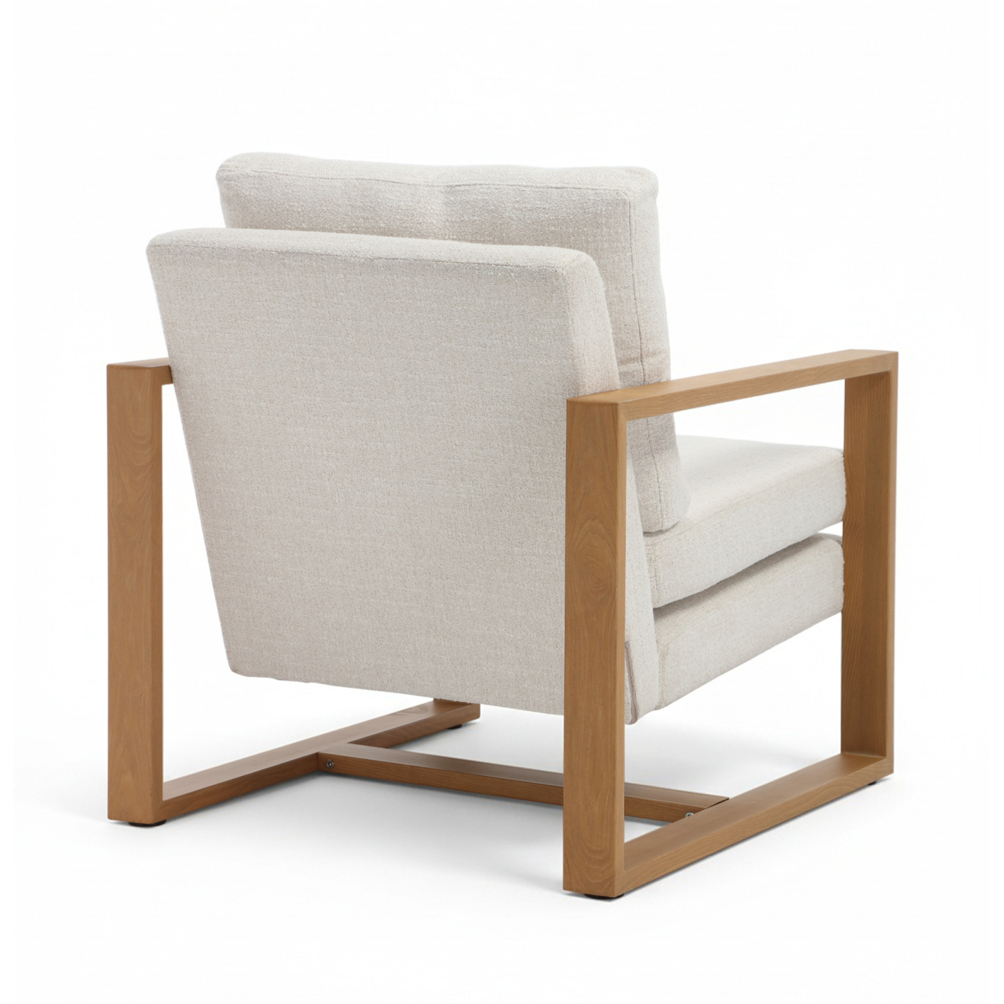 Eddie Lounge Armchair