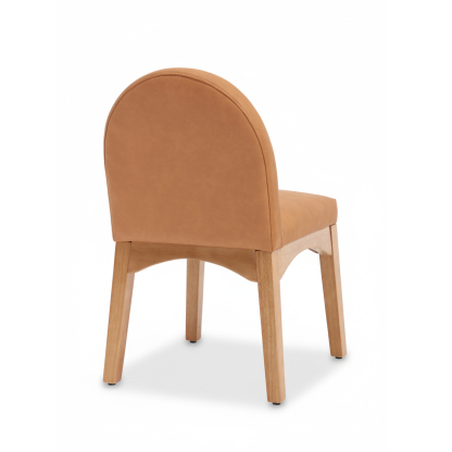 Nora Arched Dining Chairs (Set of 2) 