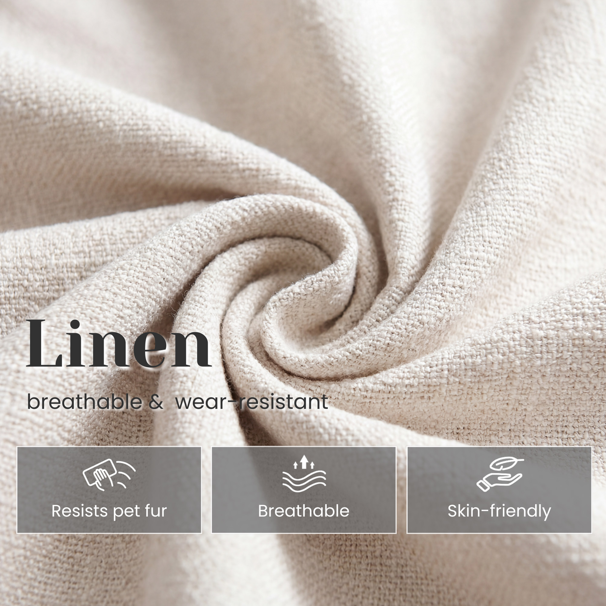 Vintle Bar & Counter Stool