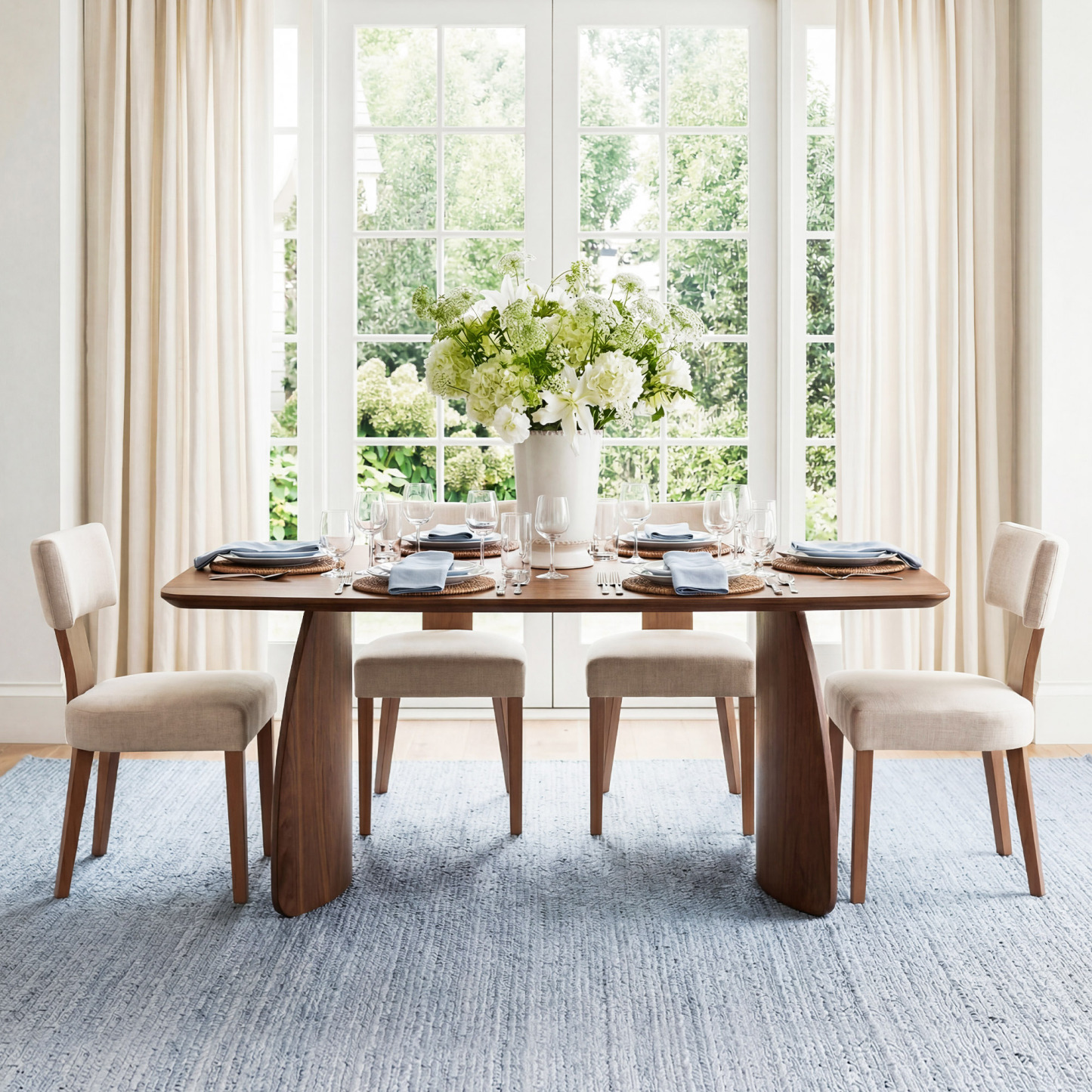 Nico Dining Table Set