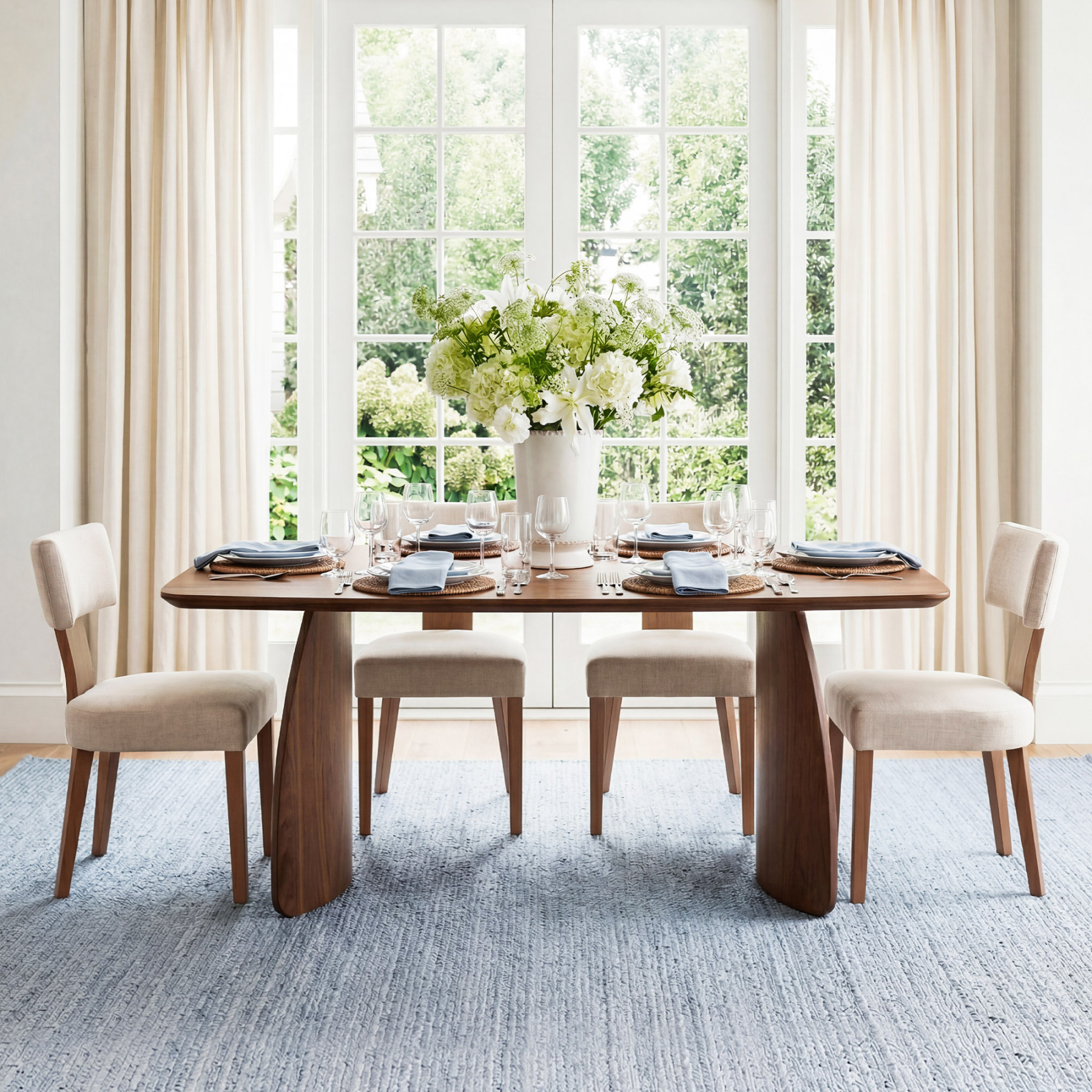 Nico Dining Table Set