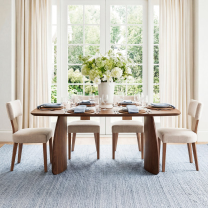 Nico Dining Table Set