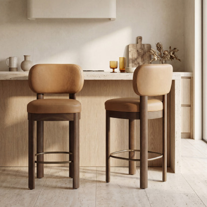 Counter Stools (Set of 2)