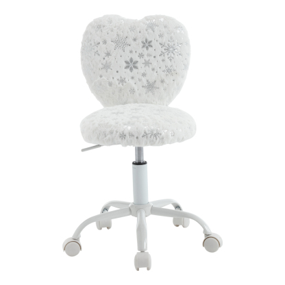 💖Sparkling Kids Desk Chair