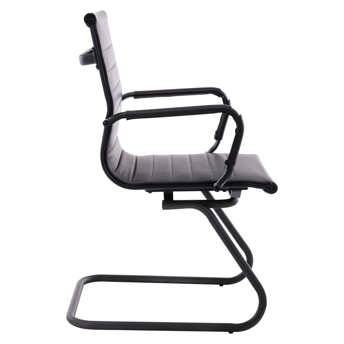 Rhombic Office Guest Chair (Set of 2)