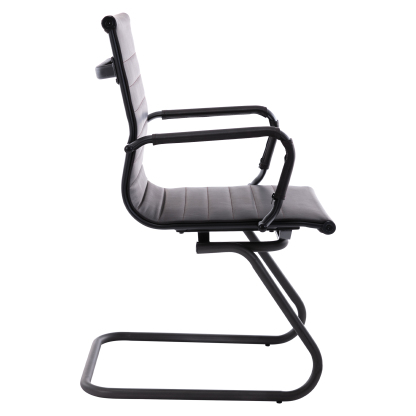 Rhombic Office Guest Chair (Set of 2)