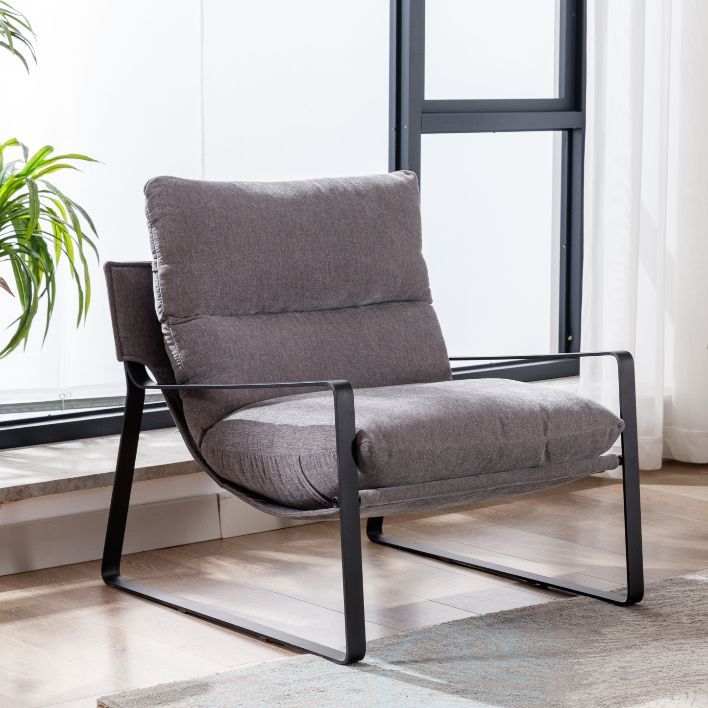 Avery Accent Armchair