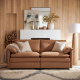 Livia Luxury Modular Sofa