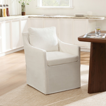 Hank Upholstered Dining Chair