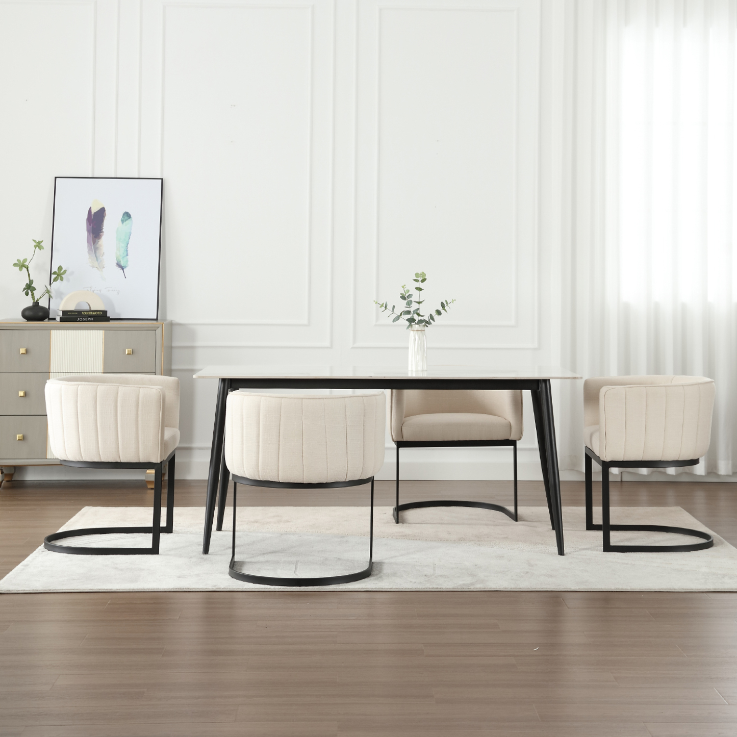 Windell Dining Chairs (Set of 2)