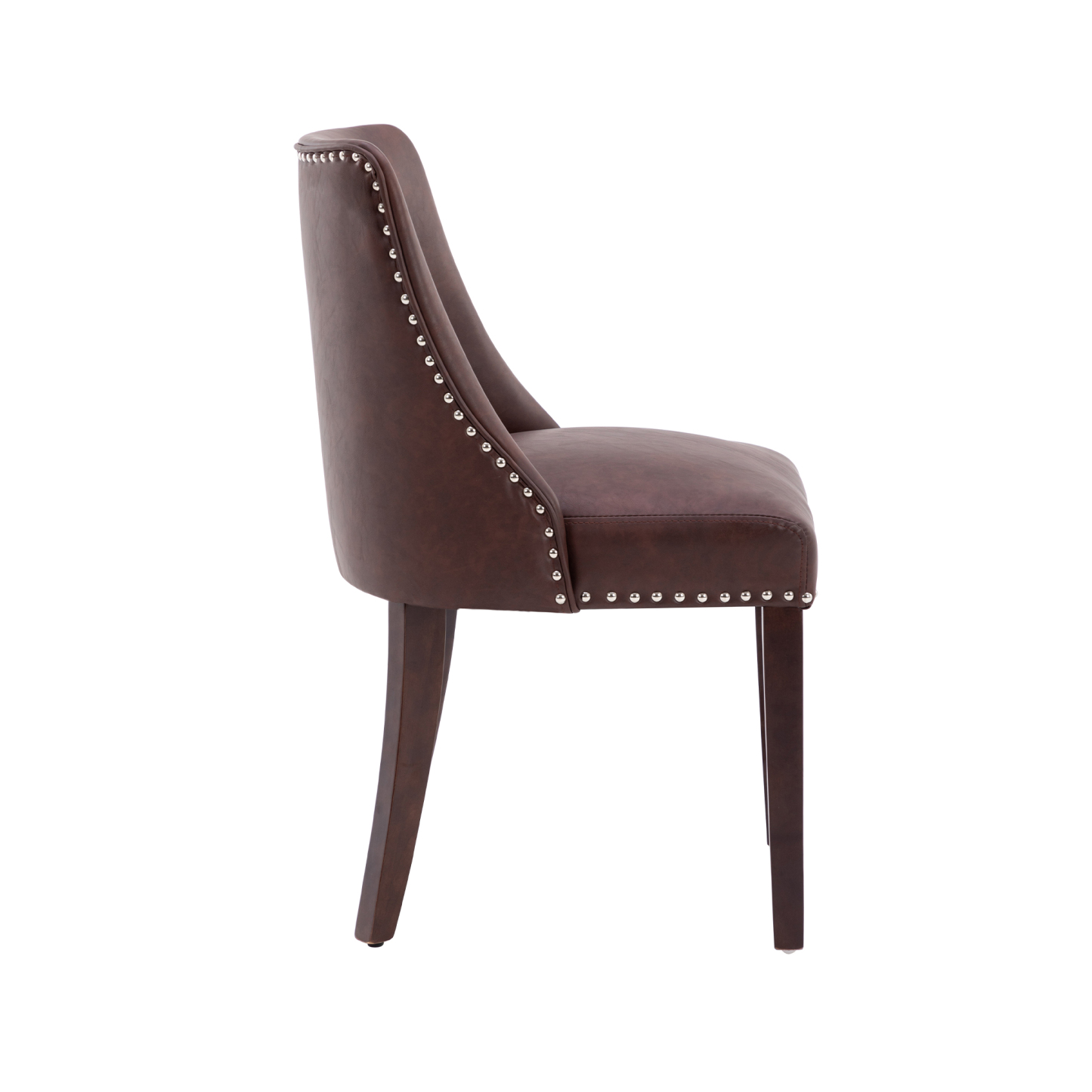 Eloise Linen Dining Chairs (Set of 2)