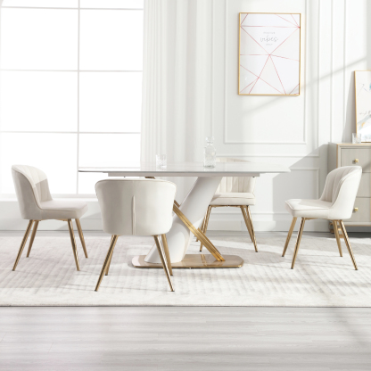 Cameo Dining Chairs (Set of 2)