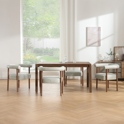 Kairo Dining Chairs (Set of 2)