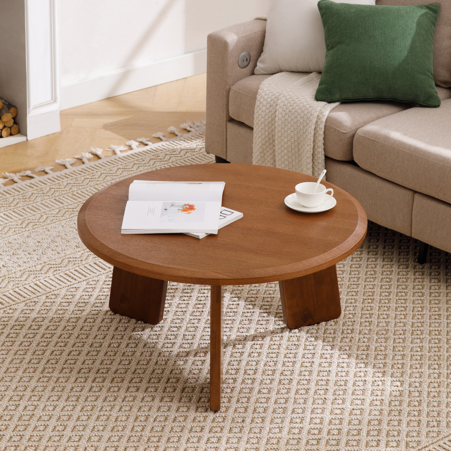 Robin Coffee Table – DAYALANE