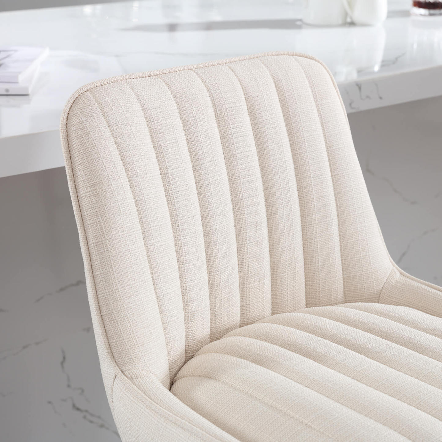Spencer Counter & Bar Stools (Set of 2)
